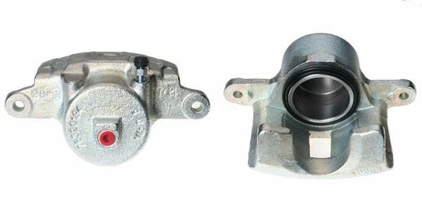 Étrier de frein 4X4 ESTANFI PDF-50-067