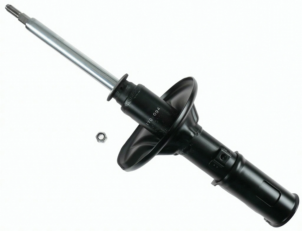 Amortisseur BOGE 30-039-A