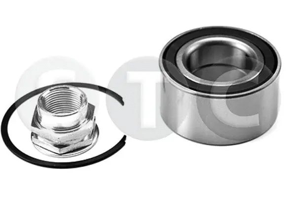 Kit de roulements de roue STC T474252