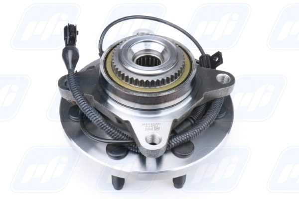 Moyeu de roue PFI PHU5118