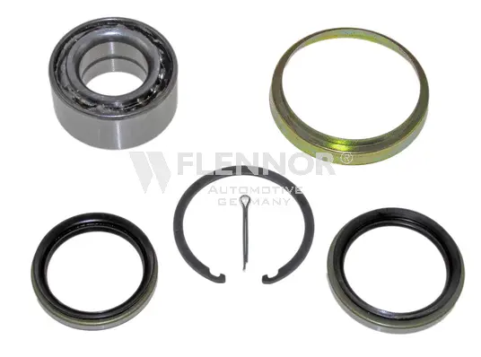 Kit de roulements de roue FLENNOR FR970745