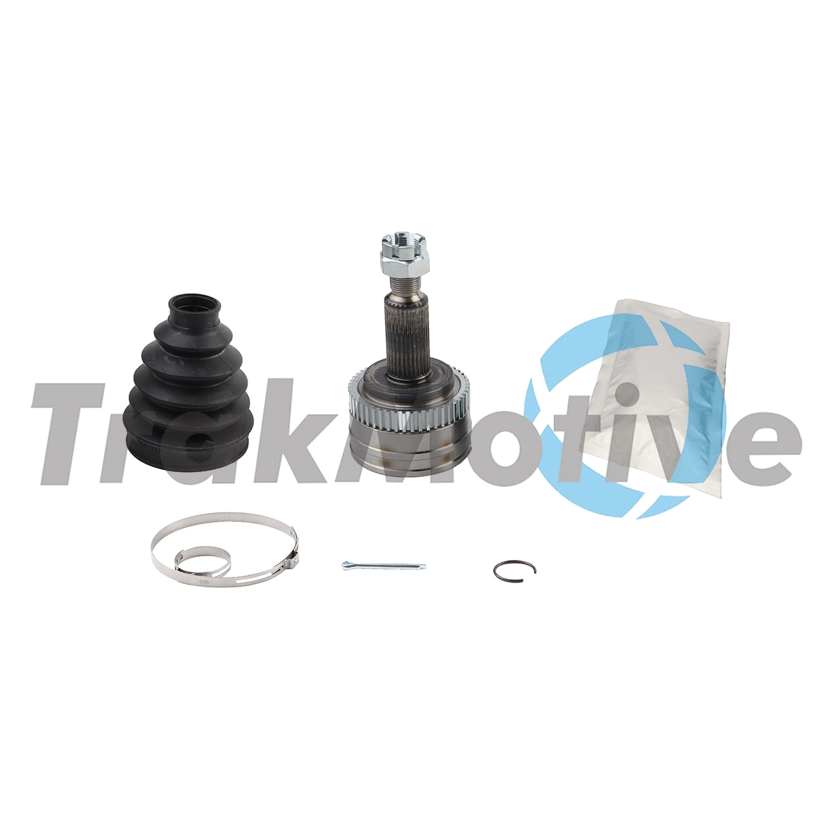 Jeu de joints, arbre de transmission TrakMotive 40-0901