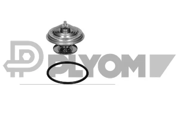 Thermostat, liquide de refroidissement PLYOM P770211