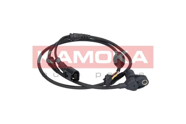 Capteur, vitesse de roue KAMOKA 1060040