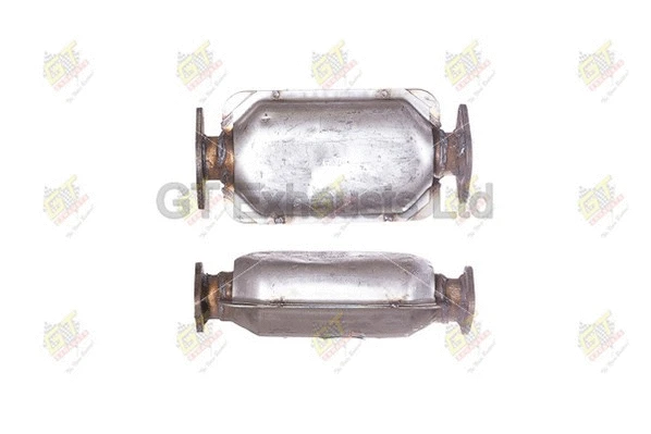 Catalyseur GT Exhausts G370385