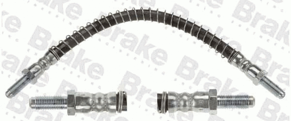 Flexible de frein Brake ENGINEERING BH771735