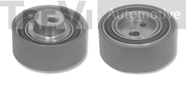 Poulie de tension, courroie crantée TREVI AUTOMOTIVE TD1096
