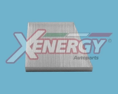 Filtre, air de l'habitacle AP XENERGY X10641