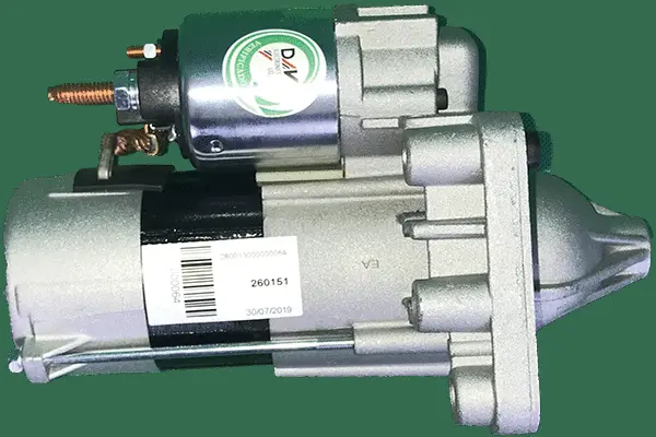 Démarreur SERCORE 260151
