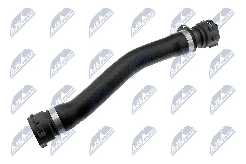 Durite de radiateur NTY CPP-BM-020