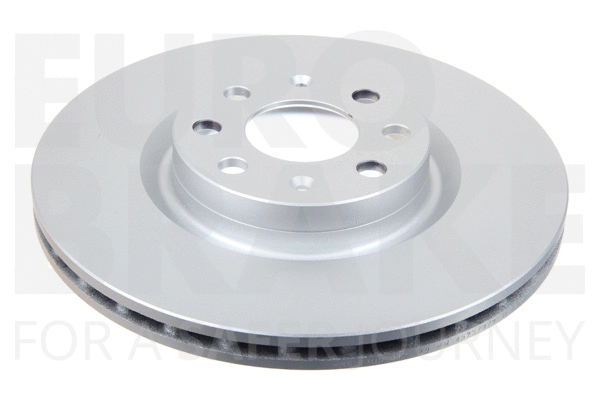 Disque de frein EUROBRAKE 5815312350