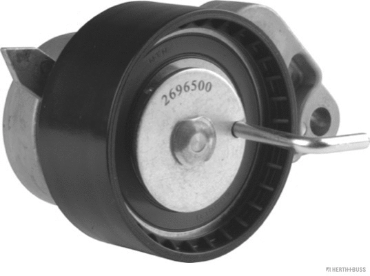 Poulie de tension, courroie crantée HERTH+BUSS JAKOPARTS J1143037