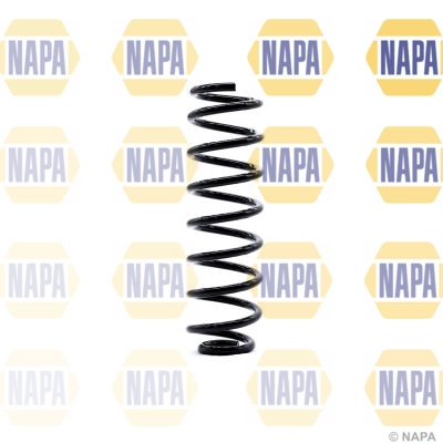 Ressort de suspension NAPA NCS1359