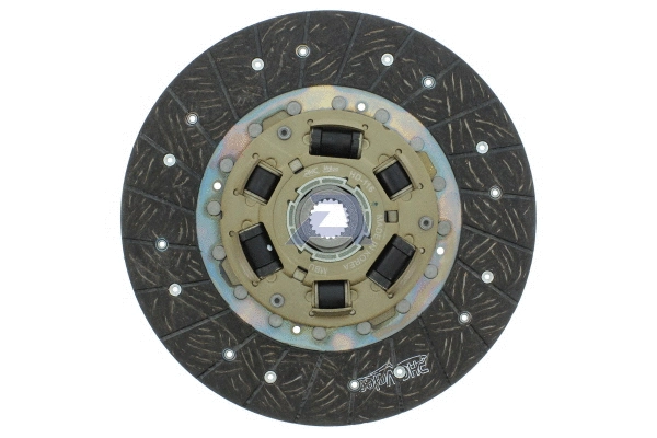 Disque d'embrayage AISIN DY-059
