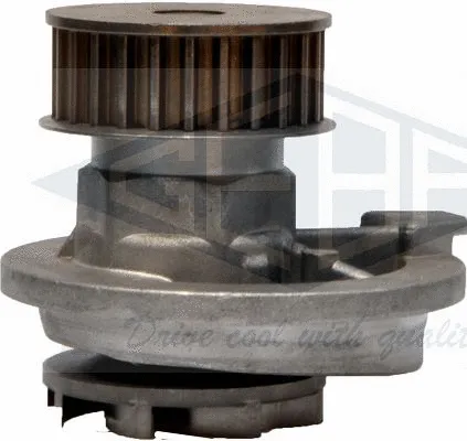 Pompe à eau, refroidissement du moteur GEBA 6000
