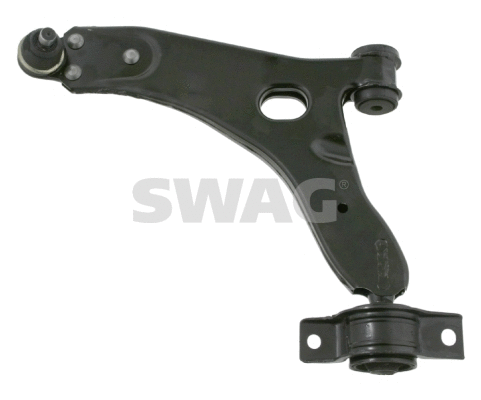 Bras de liaison, suspension de roue SWAG 50 73 0066