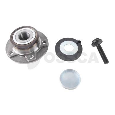 Kit de roulements de roue OSSCA 64530