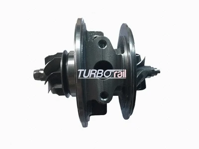 Groupe carter, turbocompresseur TURBORAIL 200-00128-500