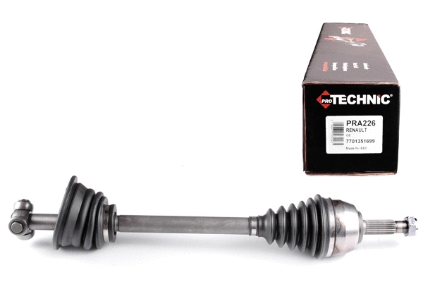 Arbre de transmission PROTECHNIC PRA226