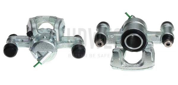 Étrier de frein BUDWEG CALIPER 345131