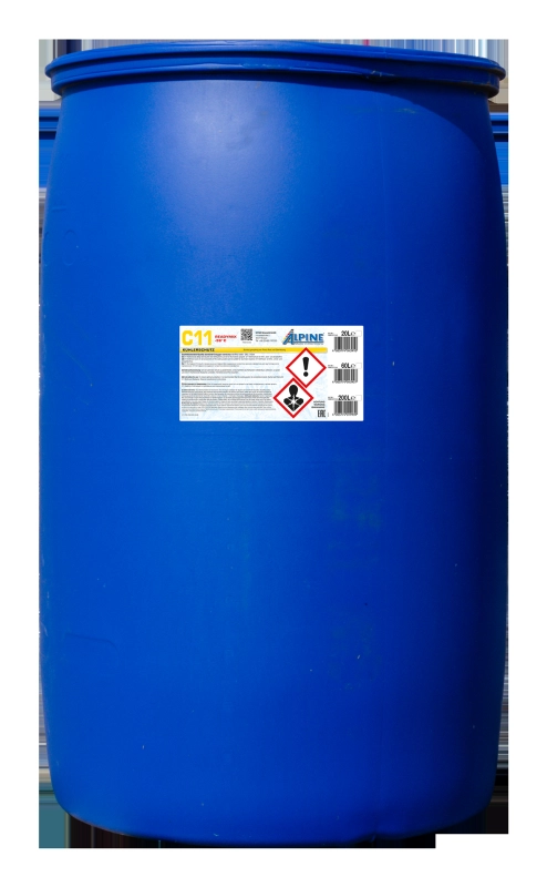 Antigel ALPINE 0101145