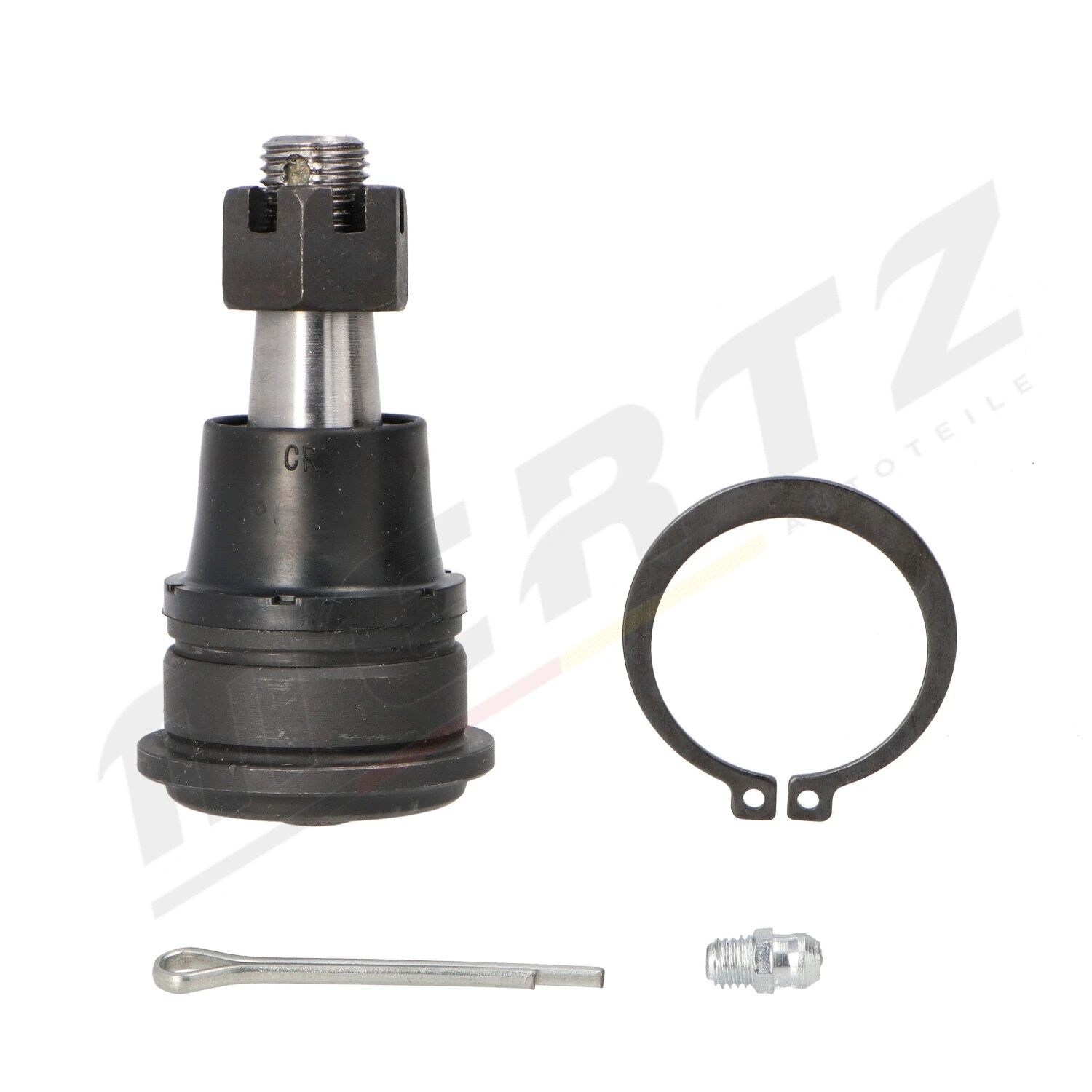 Rotule de suspension MERTZ M-S0509