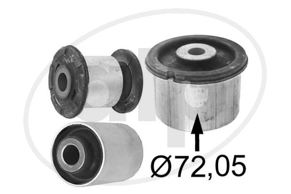 Suspension, bras de liaison alp ALP-004743
