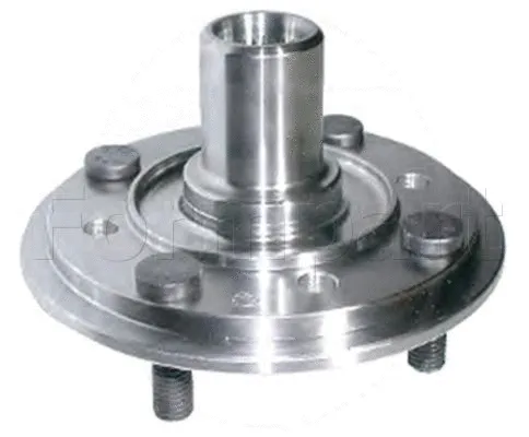 Moyeu de roue FORMPART 37498012/S