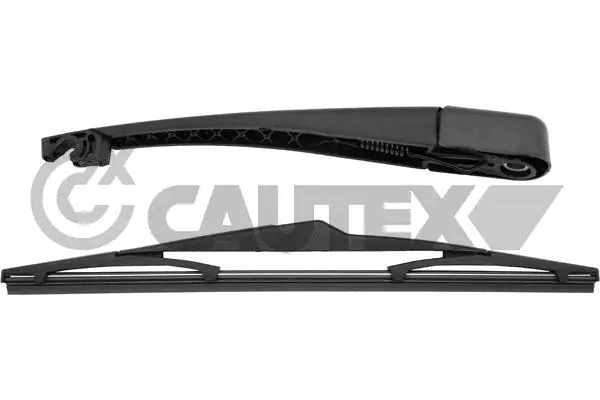Balai d'essuie-glace CAUTEX 759820