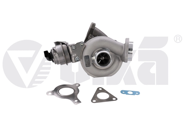 Turbocompresseur, suralimentation vika 11451829101