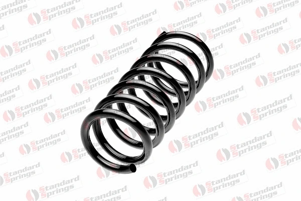 Ressort de suspension STANDARD SPRINGS ST 132 008 F