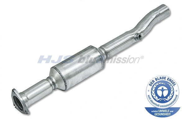 Catalyseur VEGAZ GmbH VK-881BLAU