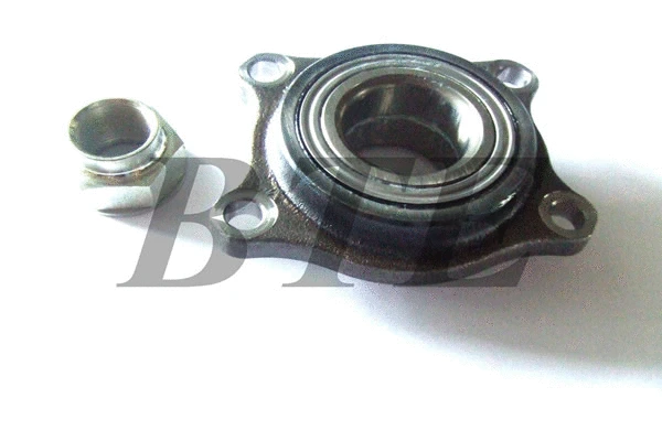 Kit de roulements de roue BTE 506170