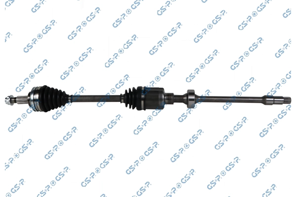 Arbre de transmission GSP 202602
