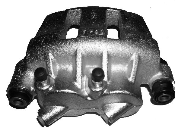 Étrier de frein TECDRIVE TET0355