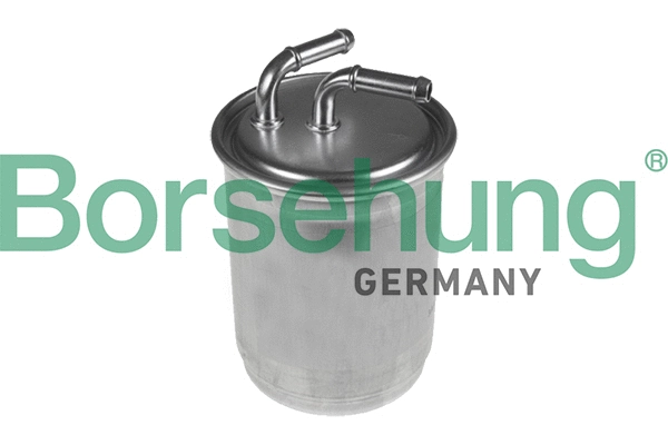Filtre à carburant Borsehung B10475