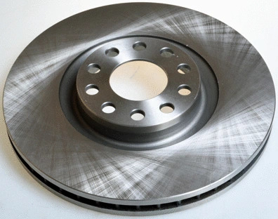 Disque de frein DENCKERMANN B130599