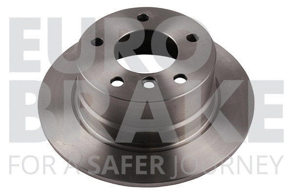 Disque de frein EUROBRAKE 5815201546