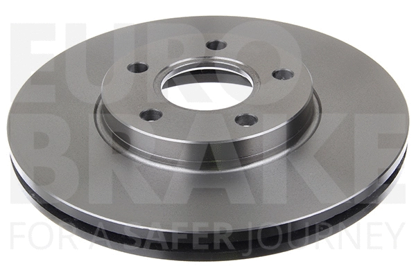 Disque de frein EUROBRAKE 5815202555