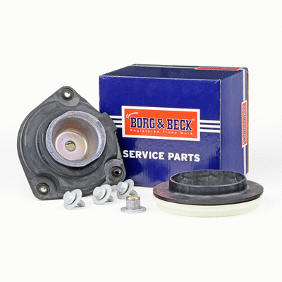 Coupelle de suspension BORG & BECK BSM5201