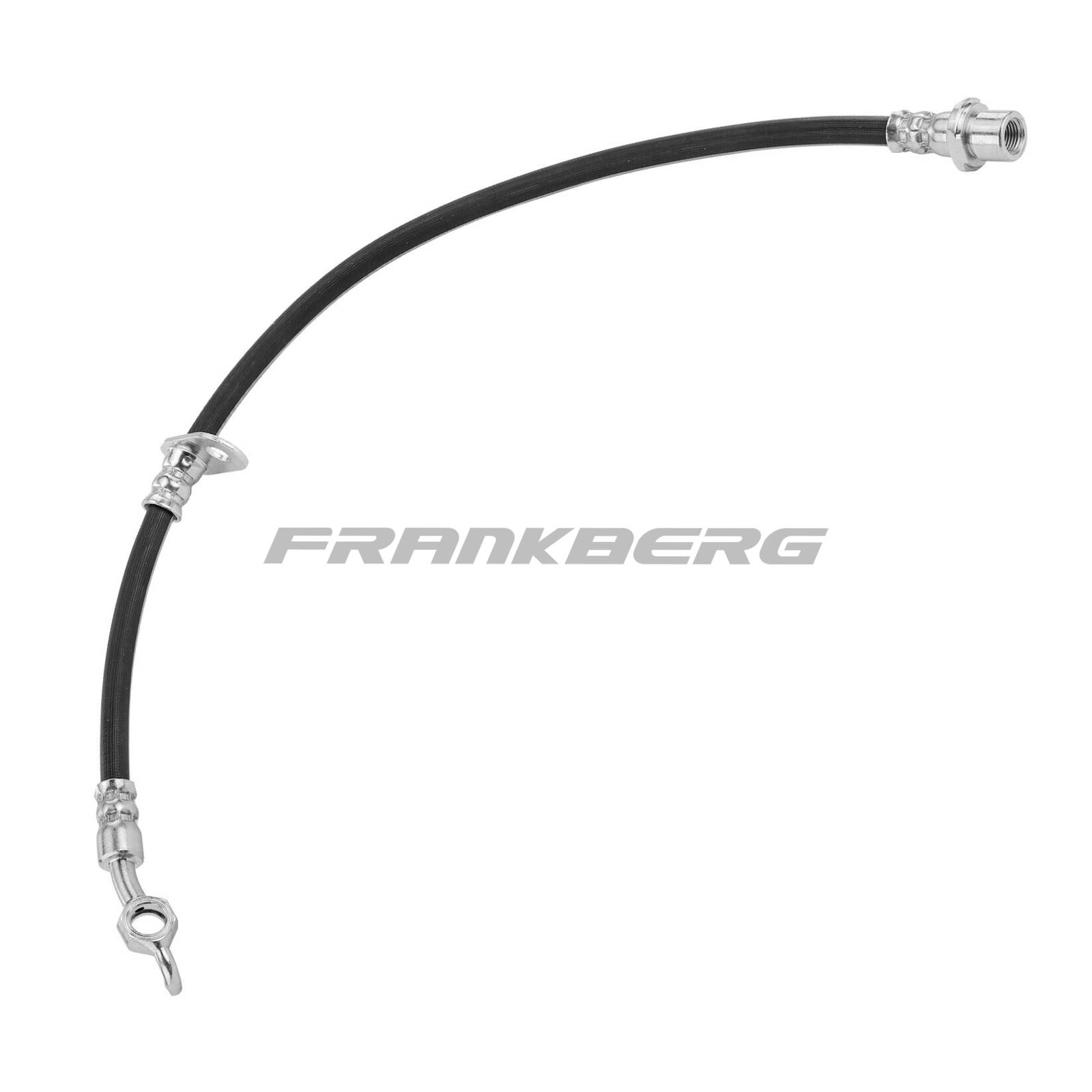 Flexible de frein Frankberg 5481FB0004537