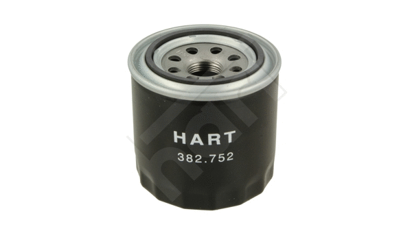 Filtre à huile HART 382 752