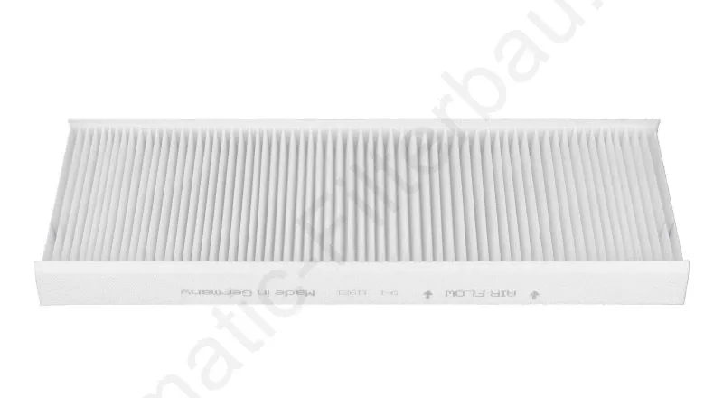 Filtre, air de l'habitacle AIRMATIC Filterbau IF0009
