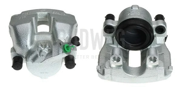 Étrier de frein BUDWEG CALIPER 344899