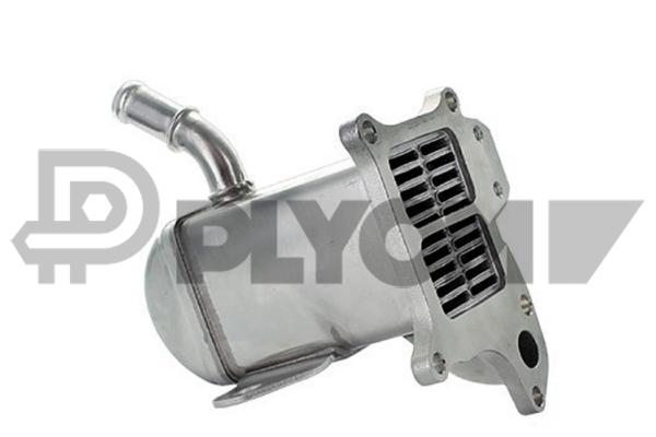 Radiateur, réaspiration des gaz d'échappement PLYOM P772490