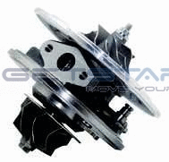 Groupe carter, turbocompresseur GM GS660185