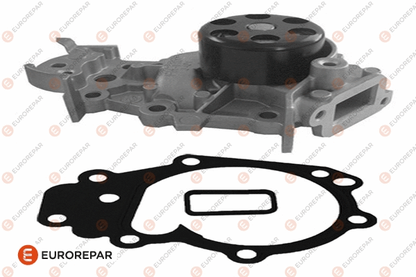Pompe à eau, refroidissement du moteur EUROREPAR 1682239180