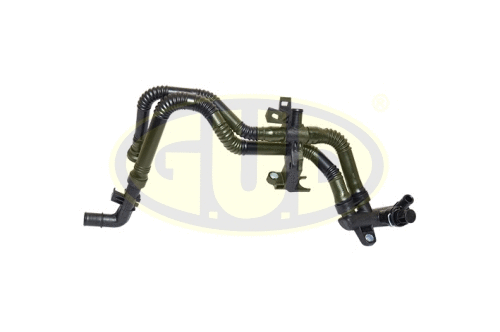 Durite de radiateur G.U.D. GSH017683