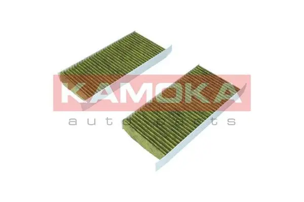 Filtre, air de l'habitacle KAMOKA 6080049