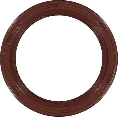 Bague d'étanchéité, vilebrequin WILMINK GROUP WG1004942